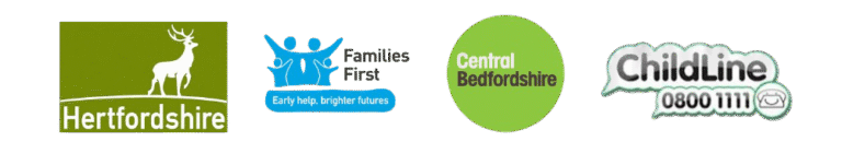Early Help - Hertfordshire early help, childline support